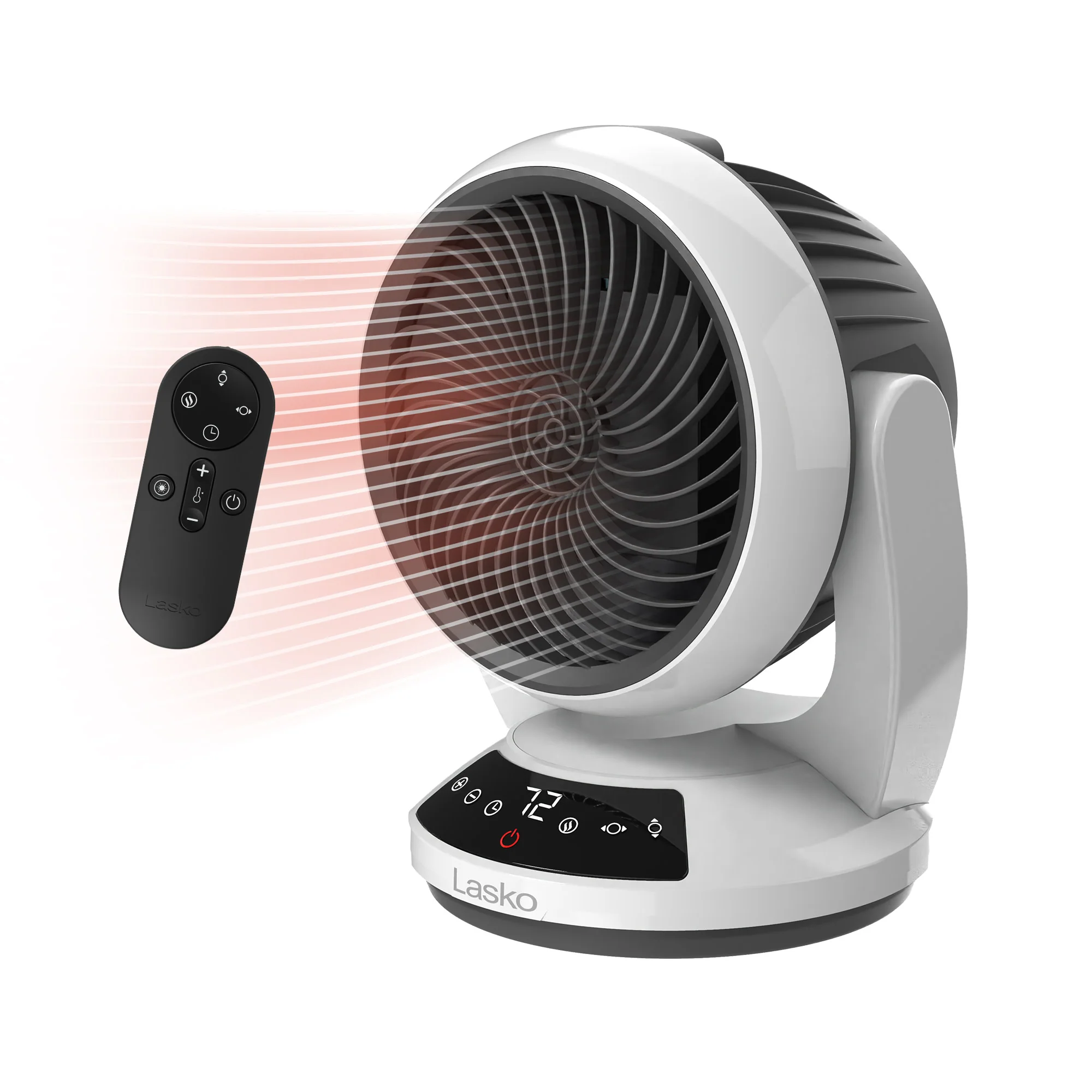 Table Top Heaters