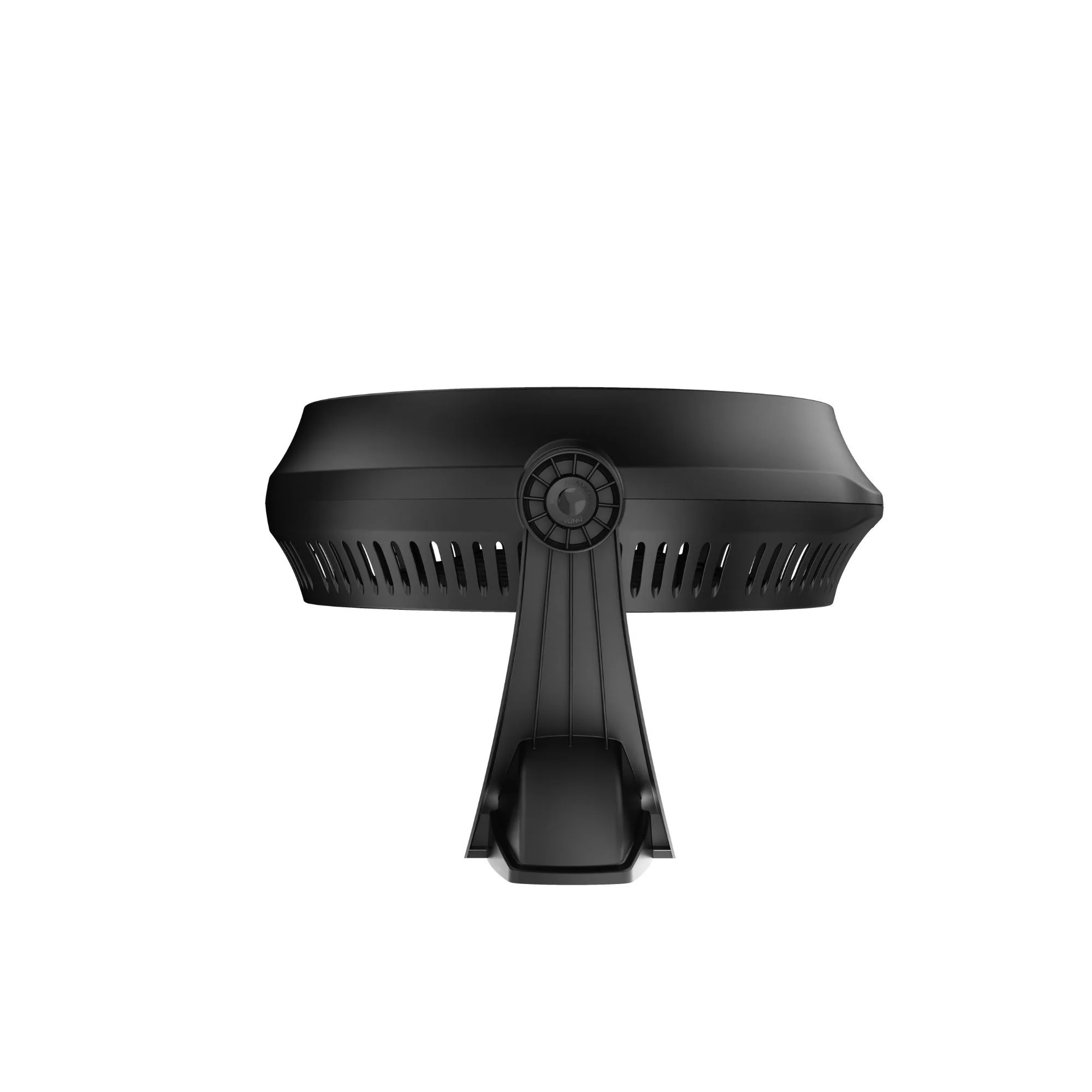 Lasko Wind Machine 20" Air Circulator Fan: 3-Speed, 360° Airflow, Black - Image 13