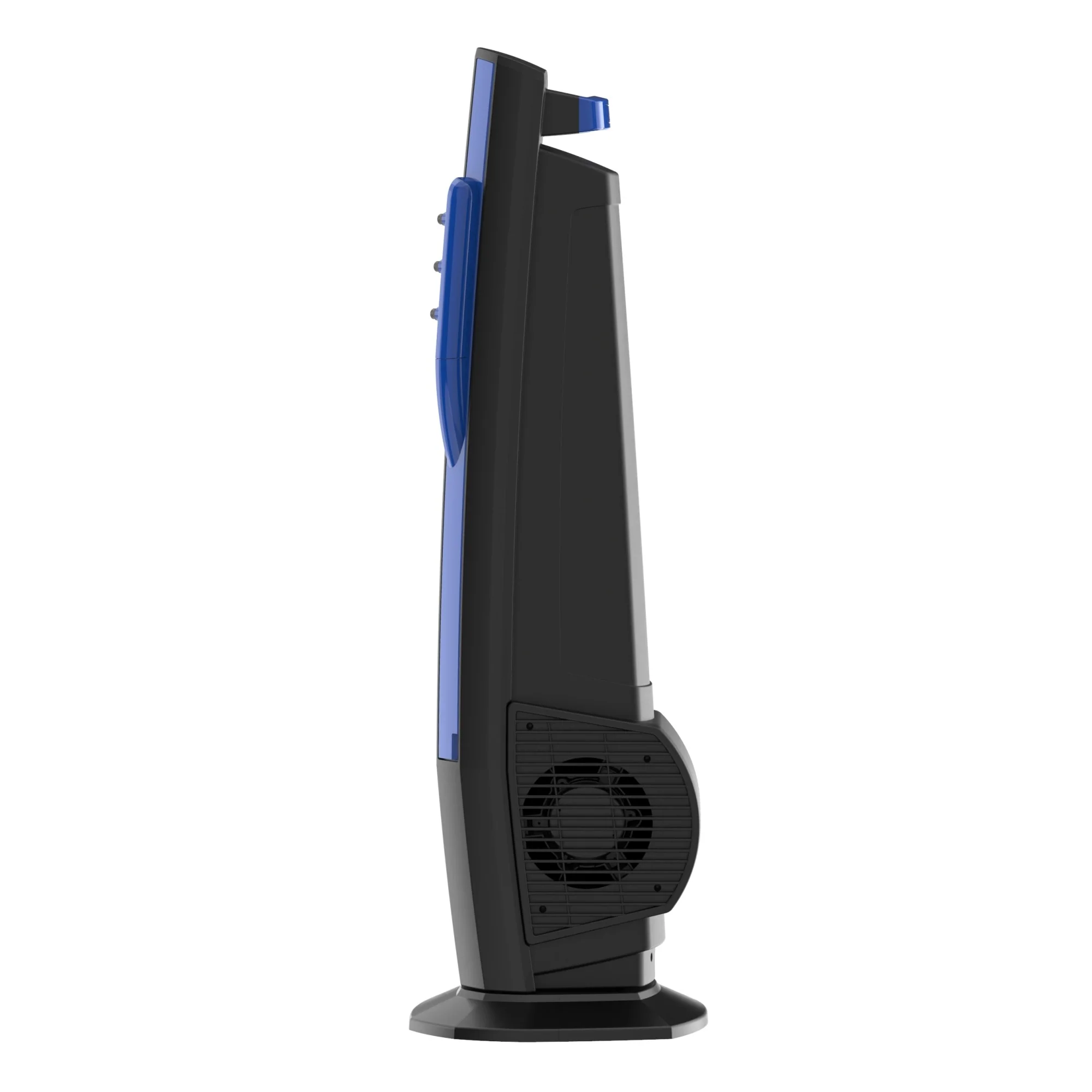 Lasko Misto 42" Outdoor Misting Tower Fan: Oscillating, 4-Speed, Black - Image 11