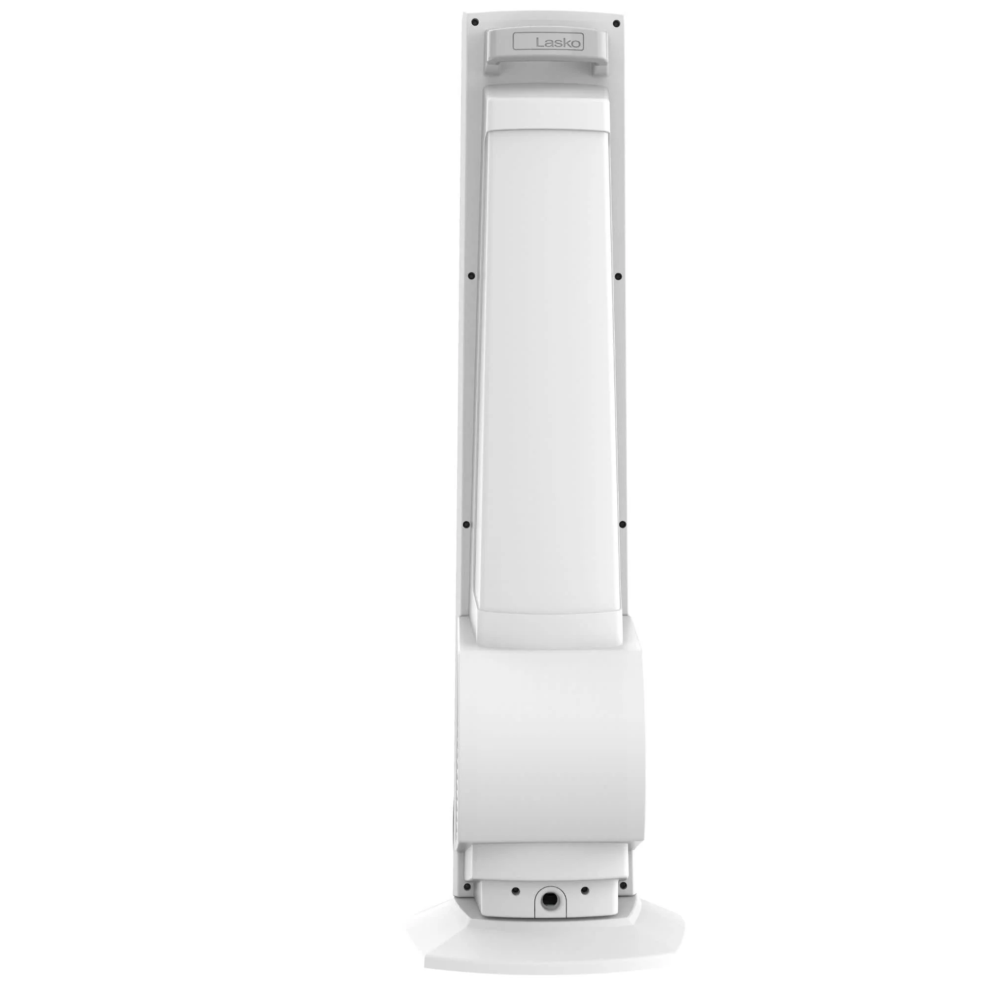 Lasko Misto 42" Outdoor Misting Tower Fan: Oscillating, 4-Speed, White - Image 10